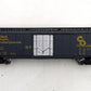 Bachmann 53-1010-22 N Scale Chesapeake & Ohio Box Car # 23000 LN