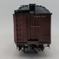 O Scale 2 Rail BRASS CUSTOM PRR Reefer Car #2727 EX