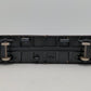 O Scale 2 Rail BRASS CUSTOM PRR Reefer Car #2727 EX
