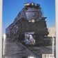 The History Of The Union Pacific Hardcover Book By Marie Cahill and Lynne Piade VG
