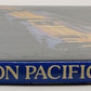 The History Of The Union Pacific Hardcover Book By Marie Cahill and Lynne Piade VG
