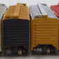 Atlas N Scale Assorted Freight Cars: 3312, 3303, 3319, 3410, 3302, 3310 [6] EX/Box