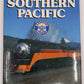 The History Of The Southern Pacific Hardcover Book By Bill Yenne VG