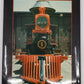 The History Of The Southern Pacific Hardcover Book By Bill Yenne VG