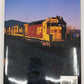 The History Of The Western Railroads Hardcover Book By Jane Eliot VG