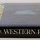 The History Of The Western Railroads Hardcover Book By Jane Eliot VG