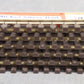 Peco 8300/100F HO Assorted Nickel-Silver 36" Straight Flex-Track Sections [7] LN