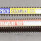 Peco 8300/100F HO Assorted Nickel-Silver 36" Straight Flex-Track Sections [7] LN
