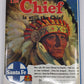 The History Of The Atchison, Topeka & Santa Fe Hardcover Book By Pamela Berkman VG