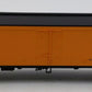 Walthers 932-5486 HO UTLX GACX Wood Reefer w/ GSC Truck LN/Box