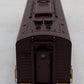 Rapido Trains 28014 HO CP Block Scheme EMD E8A Diesel Locomotive DC #1802