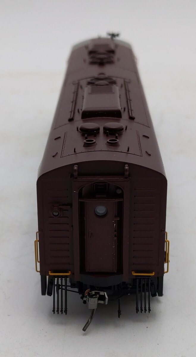 Rapido Trains 28014 HO CP Block Scheme EMD E8A Diesel Locomotive DC #1802