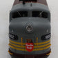 Rapido Trains 28014 HO CP Block Scheme EMD E8A Diesel Locomotive DC #1802