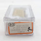 Con-Cor 0001-001763 N Scale Baltimore & Ohio Chessie Covered Hopper #155918 LN/Box