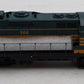 Athearn G62687 HO Scale Maine Central GP7 Phase II Diesel Locomotive #566 w/DCC EX/Box
