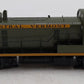 Bowser 24644 HO Scale CV Alco RS-3 Phase 3 Diesel Locomotive #1860