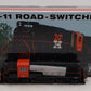 Rapido Trains 31011 HO New Haven Alco RS-11 Diesel Locomotive #1401