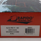 Rapido Trains 31011 HO New Haven Alco RS-11 Diesel Locomotive #1401