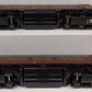 K-Line K-28802 PRR E8 AA Diesel Locomotive Set #5711/5792 with TMCC EX/Box