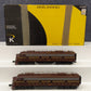 K-Line K-28802 PRR E8 AA Diesel Locomotive Set #5711/5792 with TMCC EX/Box