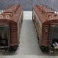 K-Line K-28802 PRR E8 AA Diesel Locomotive Set #5711/5792 with TMCC EX/Box