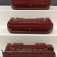 Lionel Vintage Standard Gauge New York Central Passenger Cars #36, 36, & 35 [3]