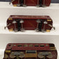 Lionel Vintage Standard Gauge New York Central Passenger Cars #36, 36, & 35 [3]