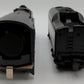 Williams S2-100 O Gauge Pennsylvania 6-8-6 Steam Turbine & Tender #671 EX/Box