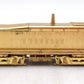 Trains Inc. TID HO Scale BRASS EMD TR-6 1600 Calf Unit EX/Box
