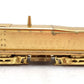 Trains Inc. TID HO Scale BRASS EMD TR-6 1600 Calf Unit EX/Box