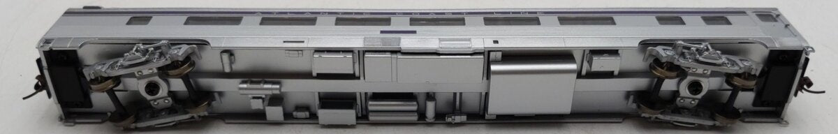Walthers 932-6310 HO Atlantic Coast Line 85' Budd 46-Seat Coach LN/Box