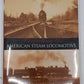 Perfecting the American Steam Locomotive Hardcover Book By J. Parker Lamb EX