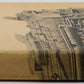 The Iron Horse Hardcover Book By Henry B. Comstock VG