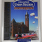 Indianapolis Union Station Hardcover Book By James R. Hetherington VG