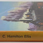 Railways Hardcover Book By C. Hamilton Ellis VG