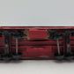 O Scale 2 Rail BRASS CUSTOM Baltimore & Ohio Caboose #C-345 EX