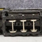 Precision Scale Co 15809-1 O Brass Virginian 2-6-6-6 Steam Loco & Tender #903 2R EX/Box