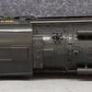 Precision Scale Co 15809-1 O Brass Virginian 2-6-6-6 Steam Loco & Tender #903 2R EX/Box