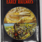 Early Railways Hardcover Book By J. B. Snell VG