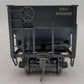 O Scale 2 Rail CUSTOM BRASS Baltimore & Ohio Hopper Car #233625 EX