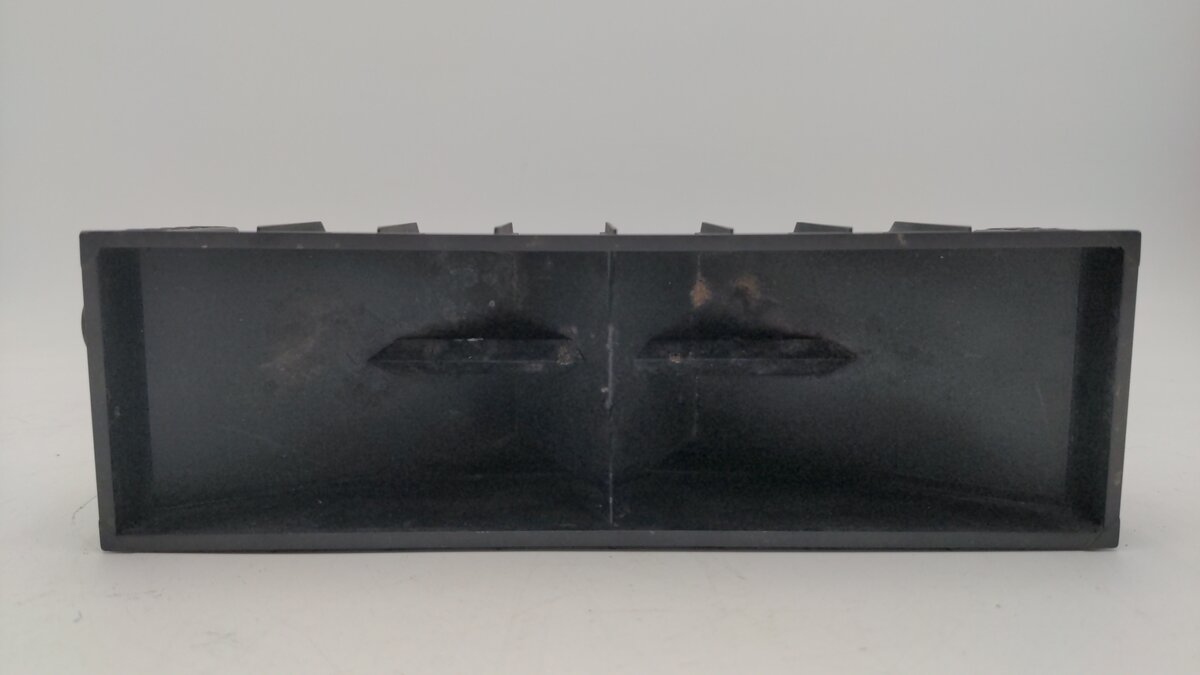 O Scale 2 Rail CUSTOM BRASS Baltimore & Ohio Hopper Car #233625 EX