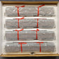 Golden Gate Depot O Norfolk & Western 80' Coach Cars (Set of 4) - 2-Rail NIB