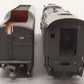 3rd Rail 6200 Pennsylvania RR 6-8-6 S-2 Steam Turbine & Tender #6200 EX/Box