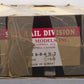 3rd Rail 6200 Pennsylvania RR 6-8-6 S-2 Steam Turbine & Tender #6200 EX/Box