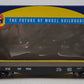 Athearn 97727 HO Scale Boston & Maine 40' Flat  #33700