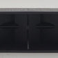 Atlas 1886-1 HO Scale Pittsburg & Shawmut Offset Side Hopper w/Flat End #2633 LN/Box