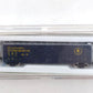 Con-Cor 001-147106 N Scale Chesapeake & Ohio 50' Rib Side Boxcar #481216 LN/Box
