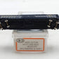 Con-Cor 001-147106 N Scale Chesapeake & Ohio 50' Rib Side Boxcar #481216 LN/Box