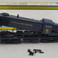 Atlas 7076 Norfolk & Western RS-3 Diesel Locomotive #305 VG/Box
