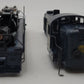 Atlas 7076 Norfolk & Western RS-3 Diesel Locomotive #305 VG/Box